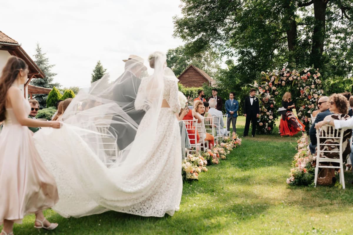 Wedding gallery image 9