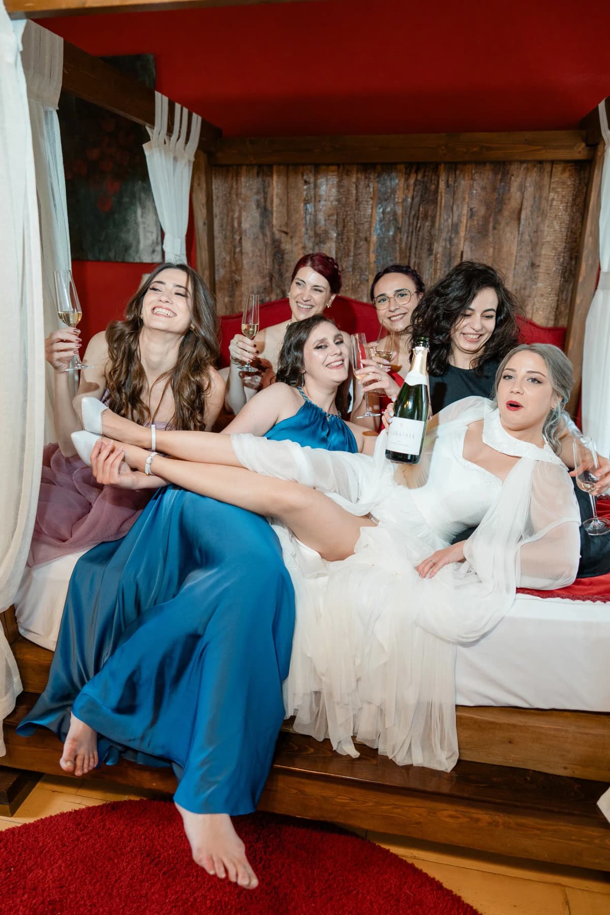 Wedding gallery image 29