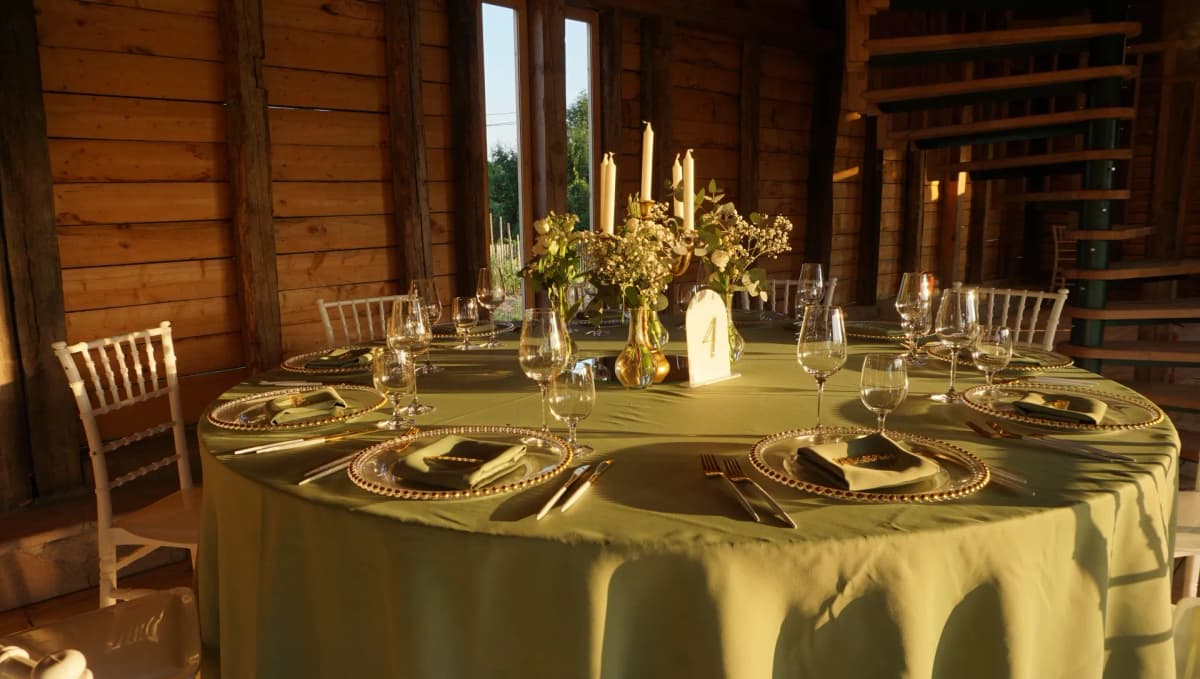 Wedding gallery image 38