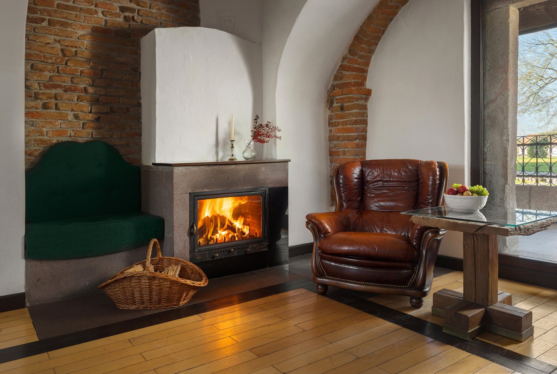 Castle Gate Room - gallery 2