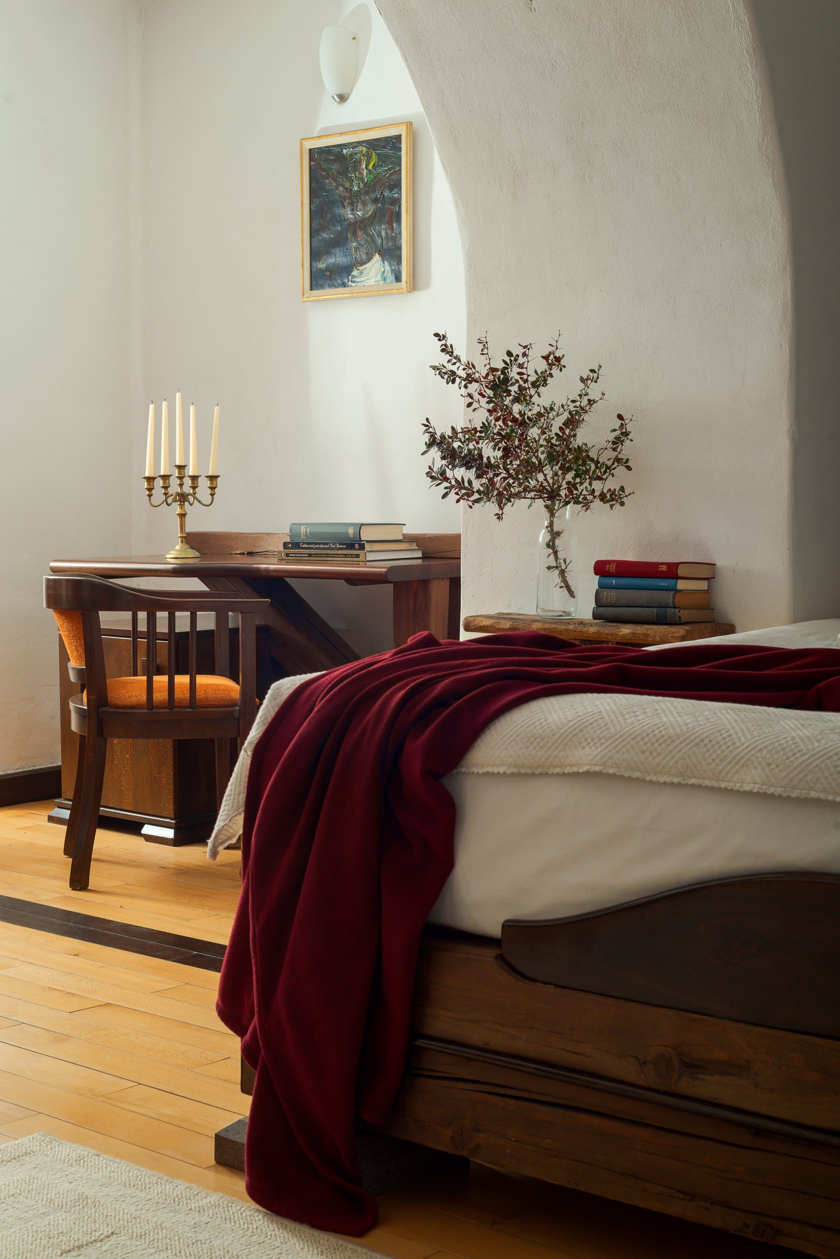 Castle Gate Room - gallery 4