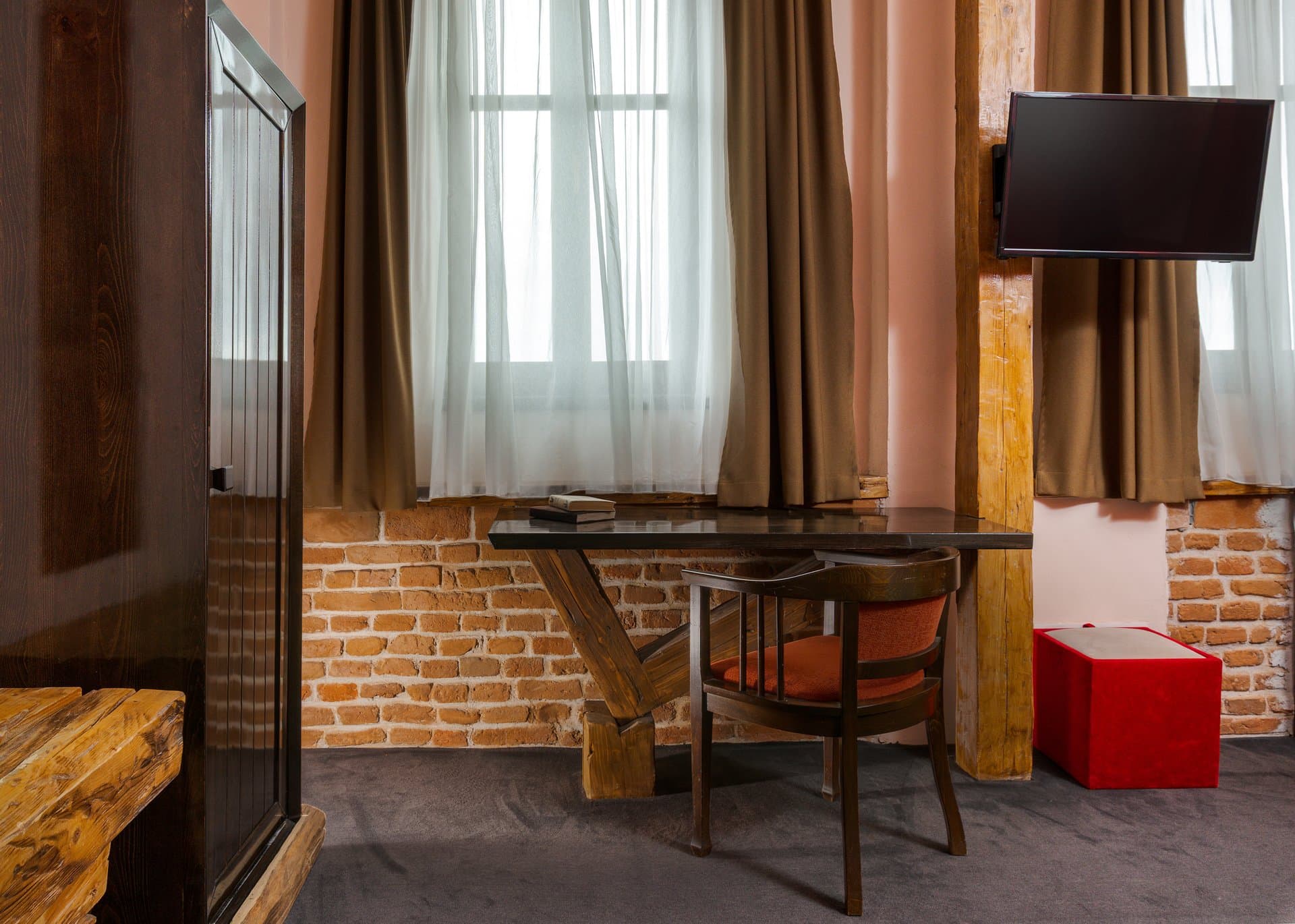Catharina's Boudoir - gallery 4
