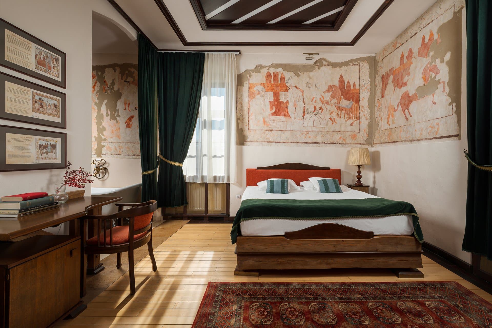 Constantinople Room - gallery 1