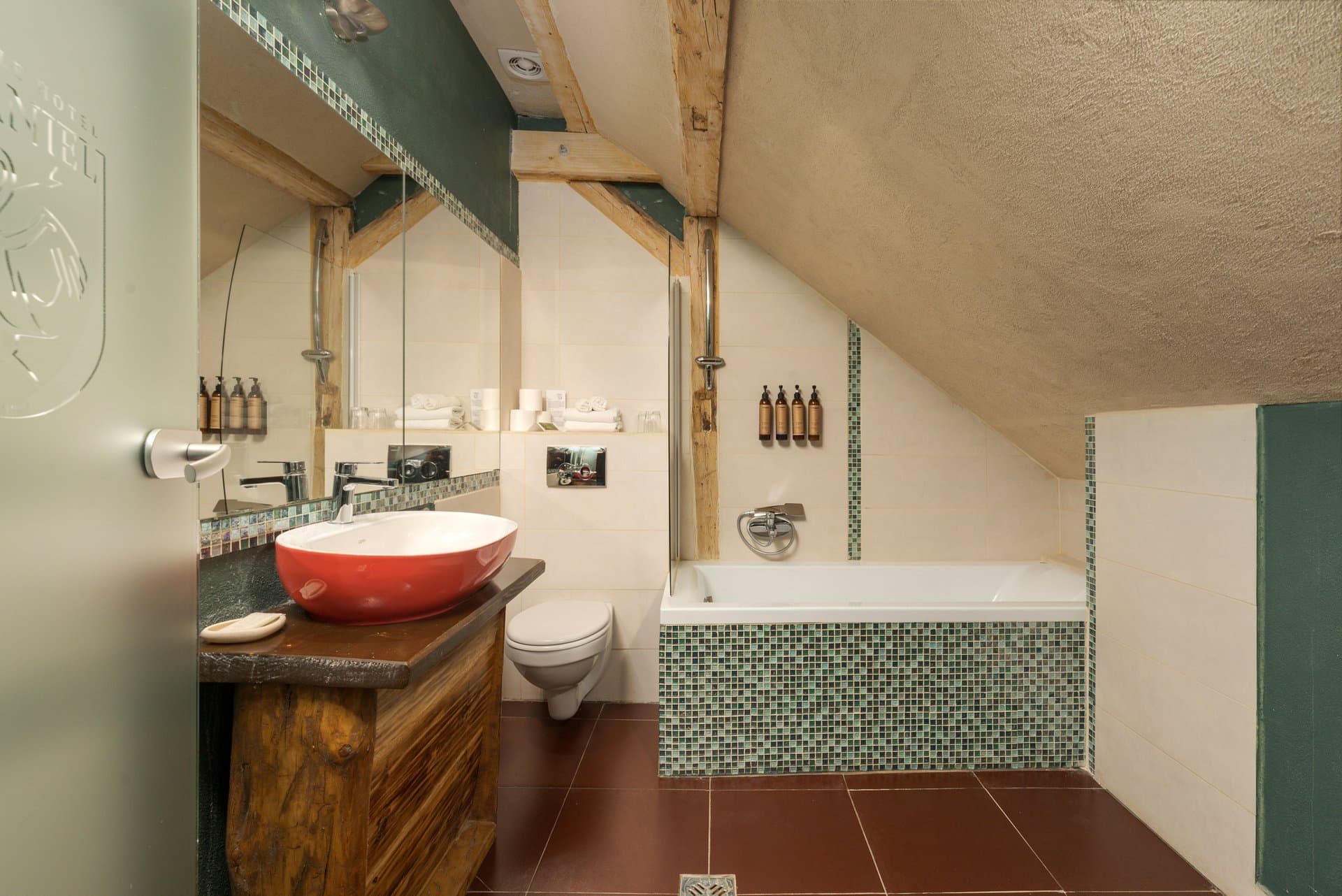 Feltmaker's Room - gallery 3