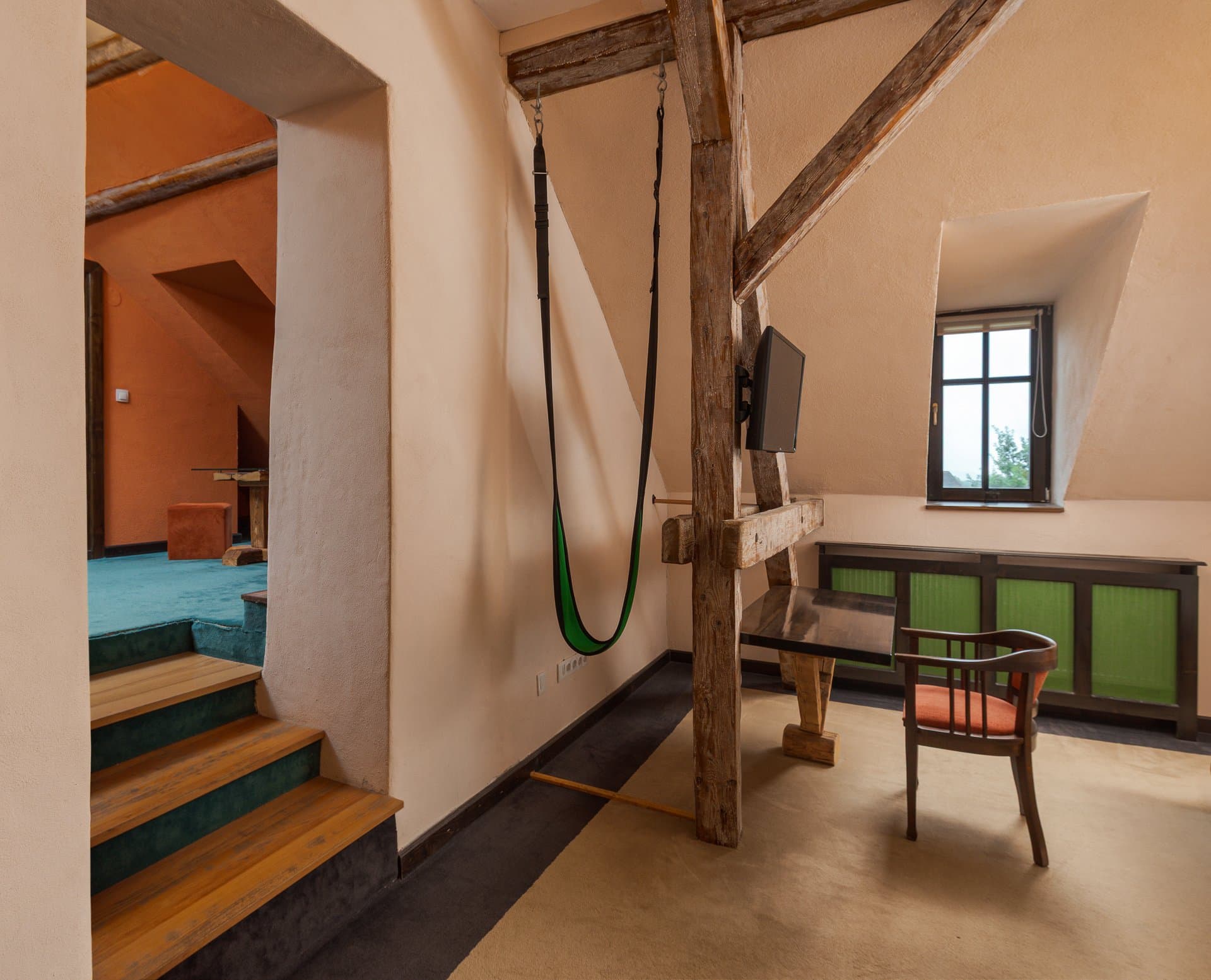 Feltmaker's Room - gallery 4
