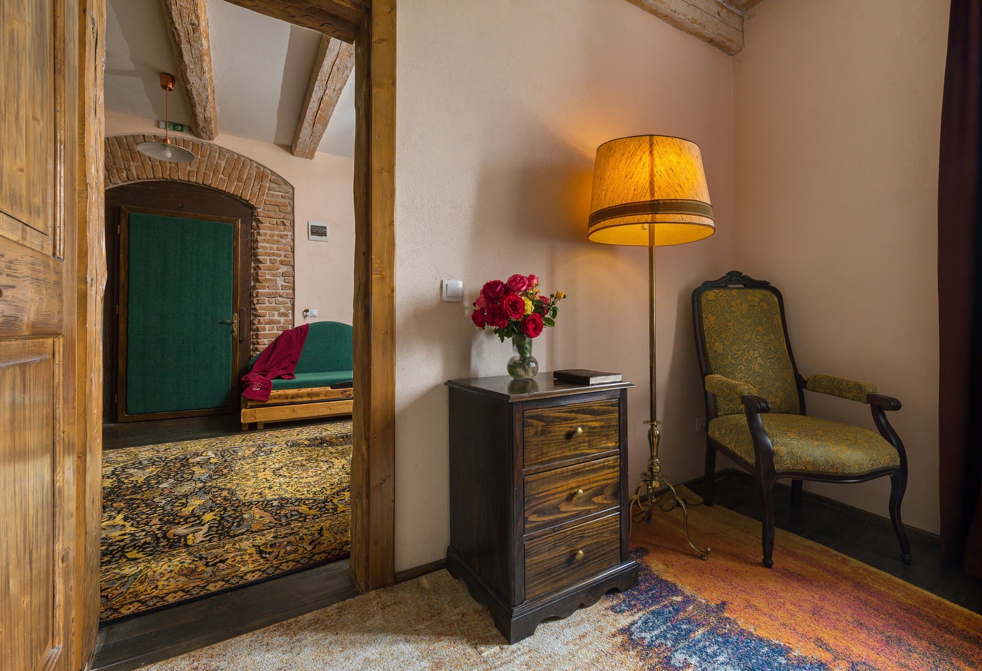 Prince Bethlen's Suite - gallery 5