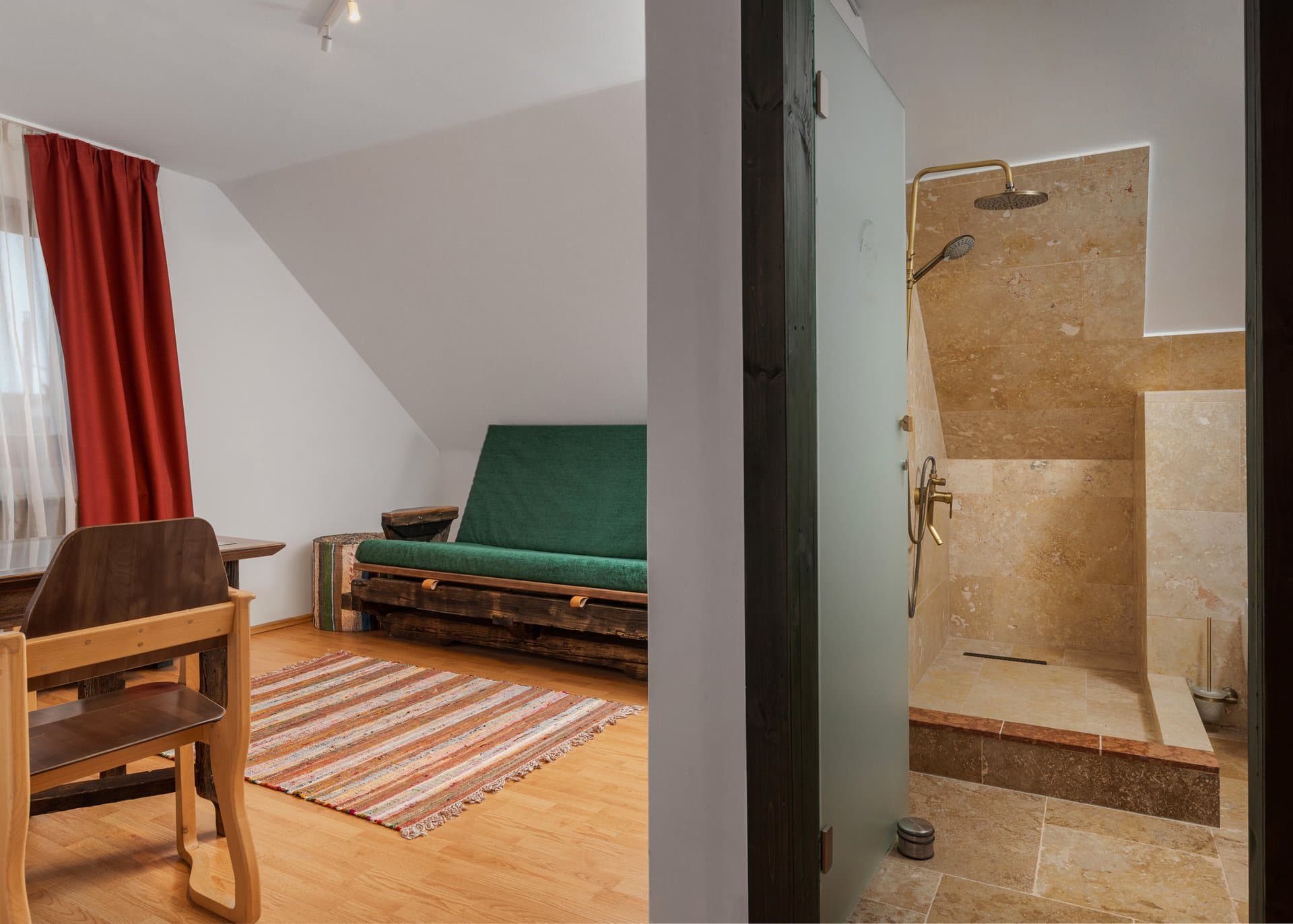 The Loom Suite - gallery 1