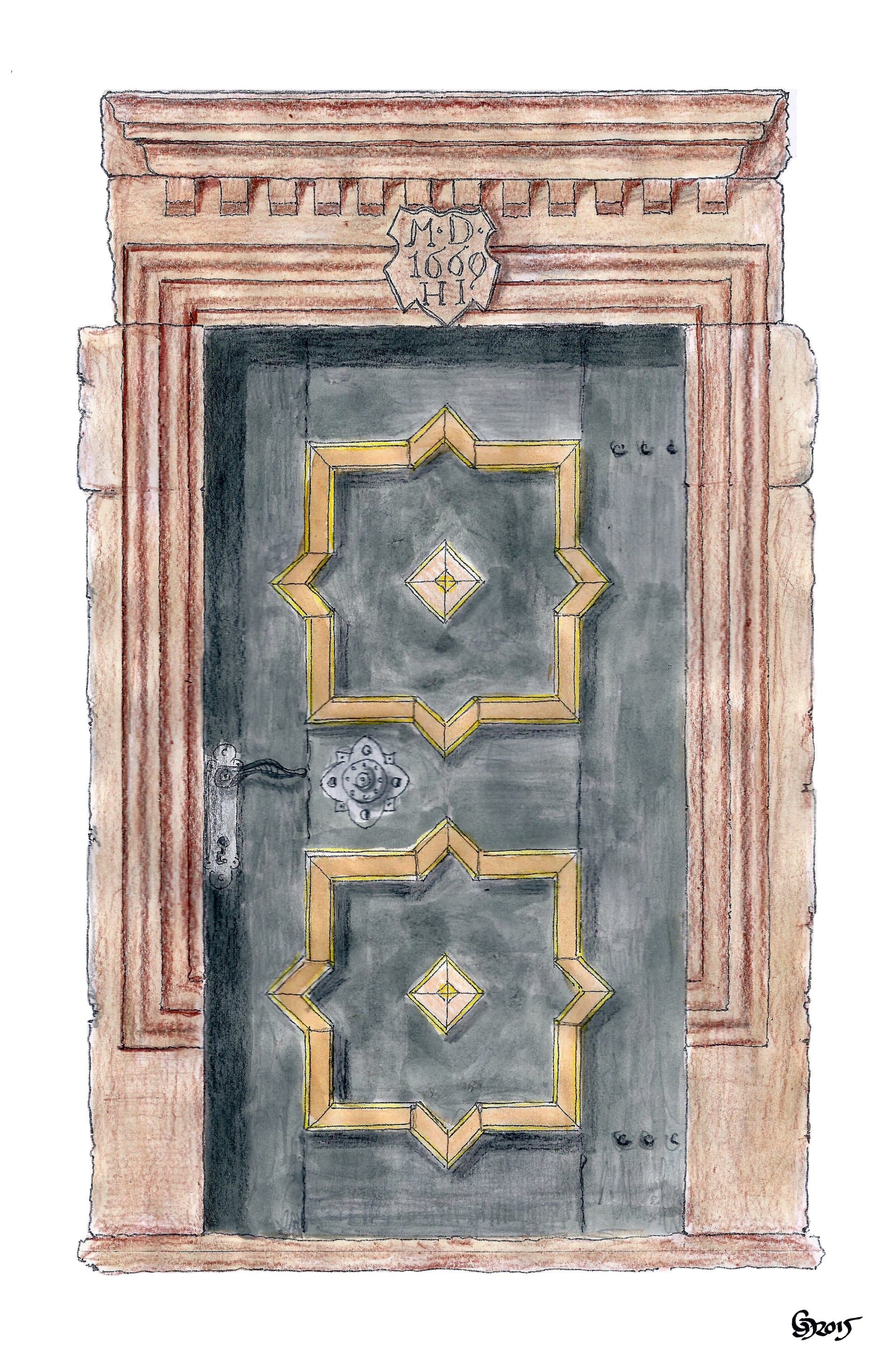 The Countess' Boudoir - gallery 1