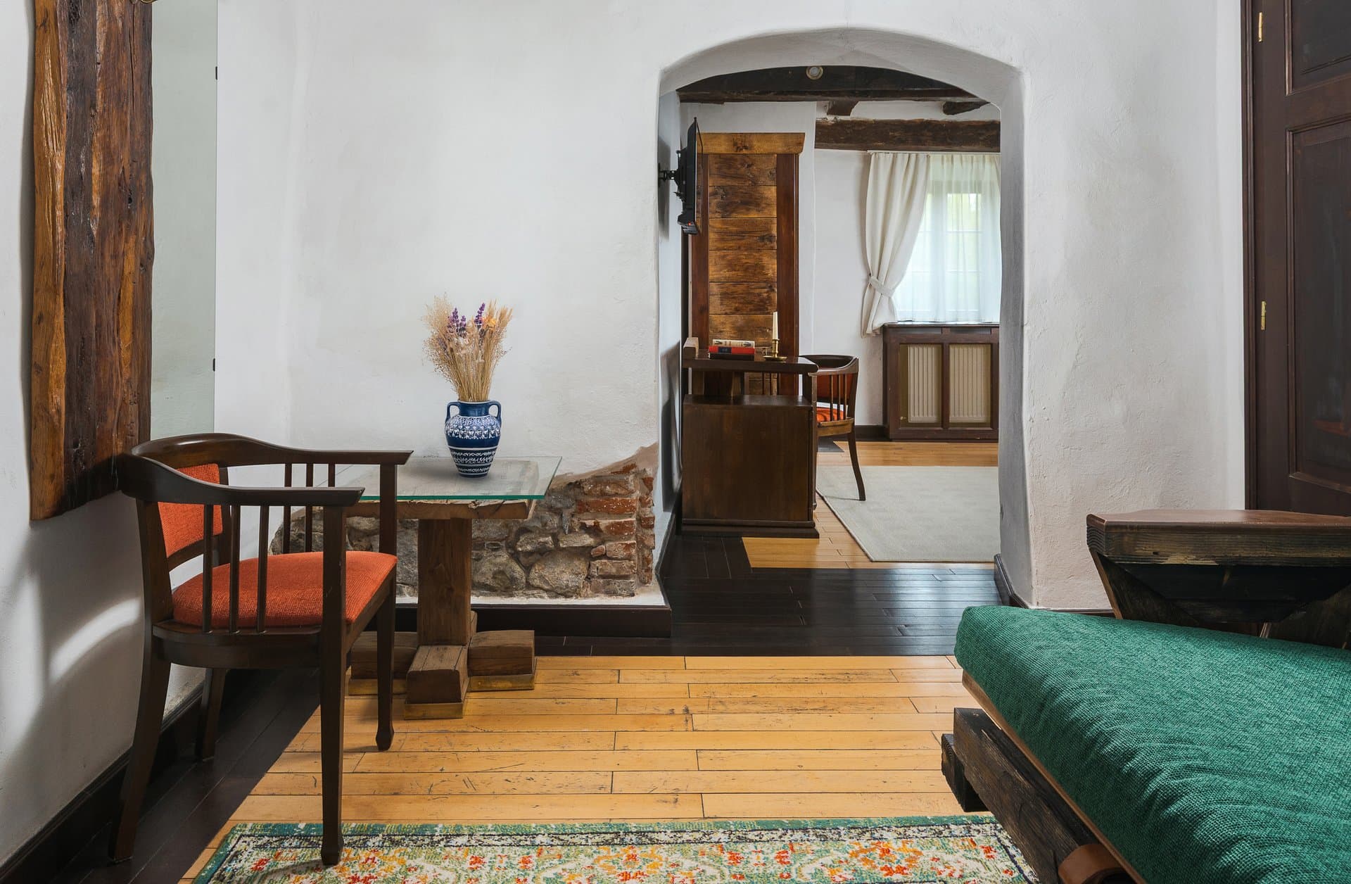 The Lodging of Olasztelek - gallery 2