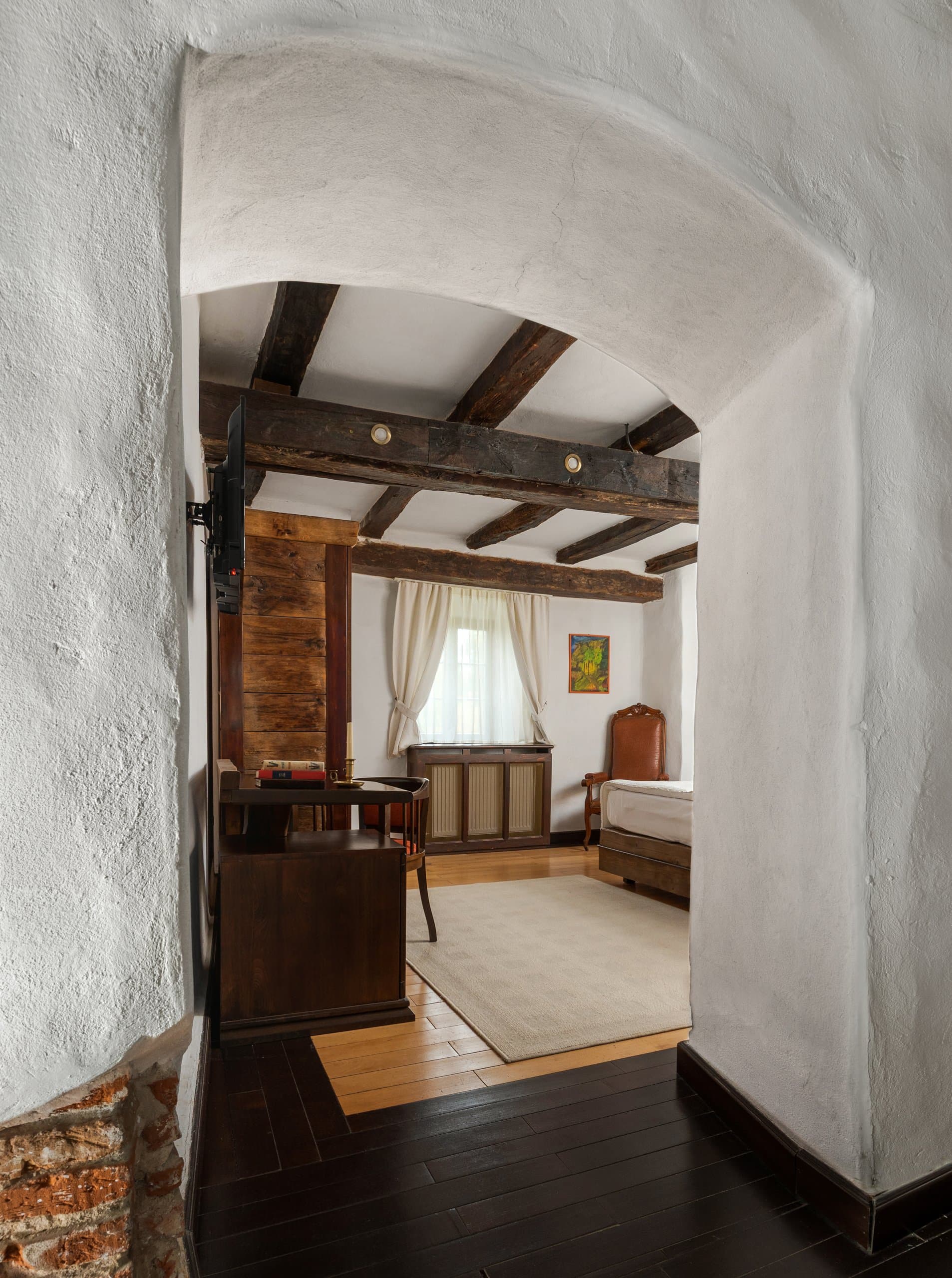 The Lodging of Olasztelek - gallery 3