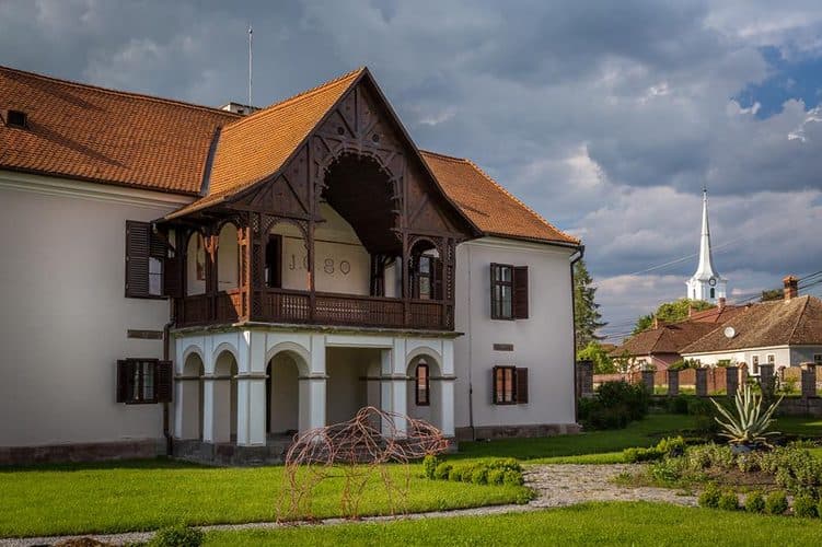 Castel Hotel Daniel, Covasna: Tarife imbatabile și disponibilități