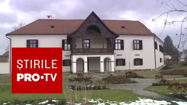 Fierarul din Covasna care este vizitat de mii de turiști din toată Europa