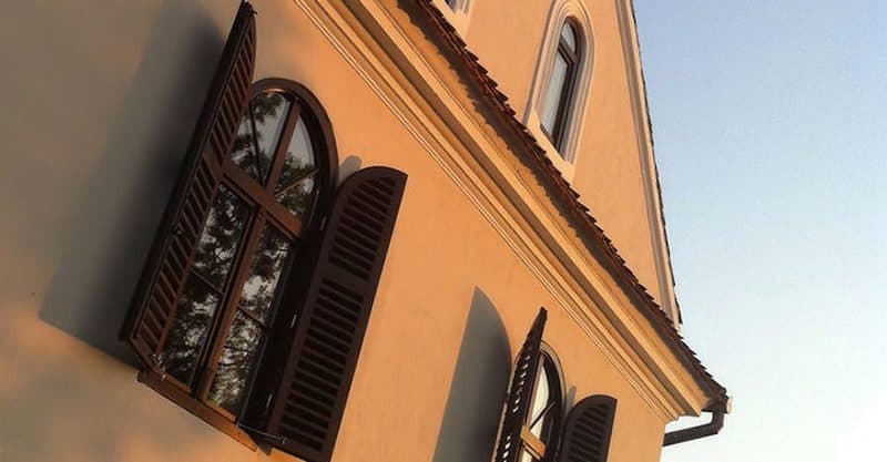 Hotel Castel Daniel – fotografii și impresii