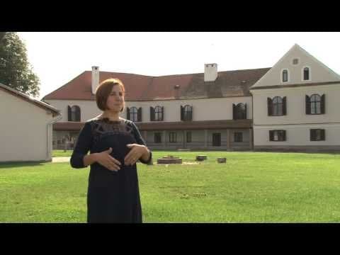 Egy udvarház új élete