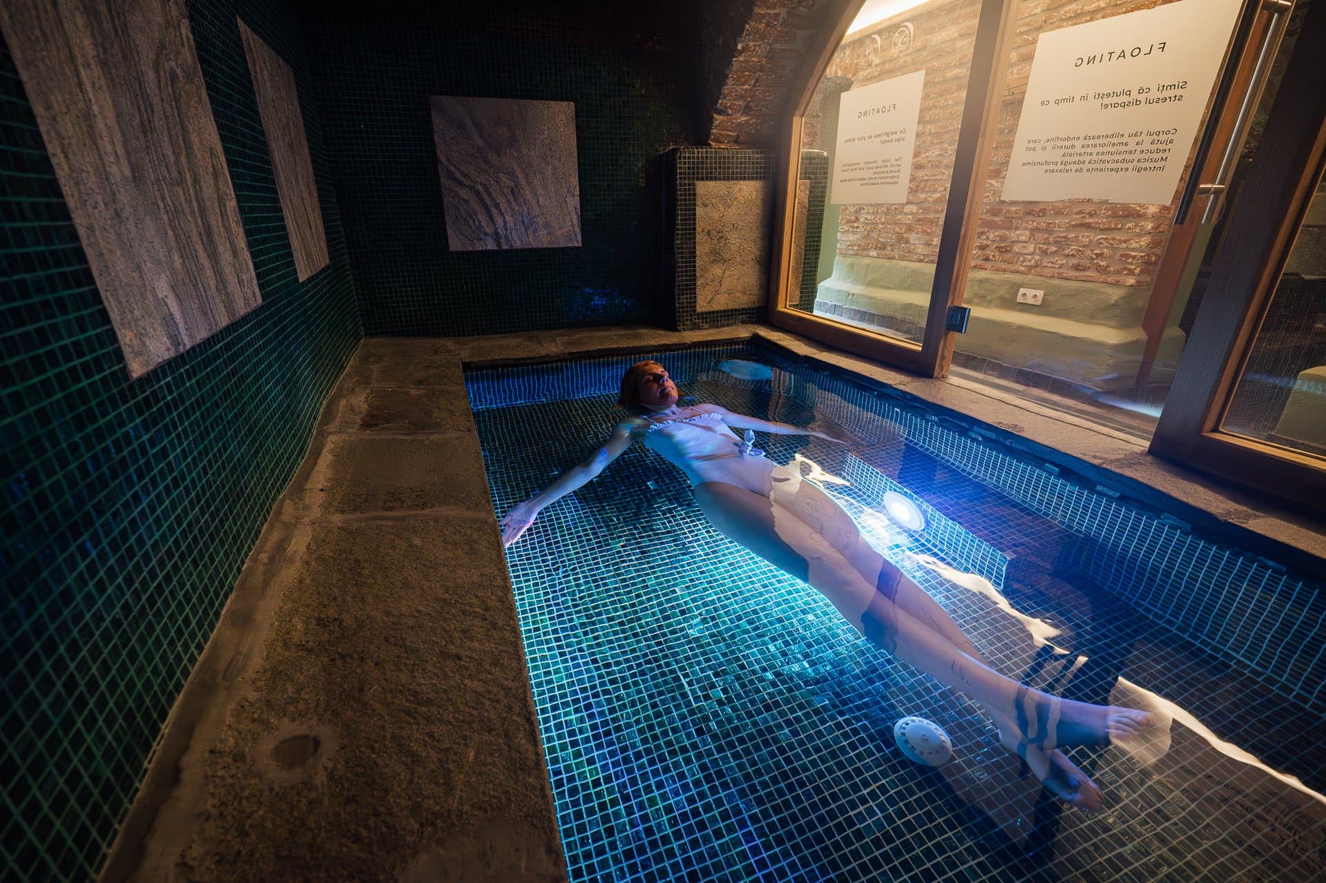 Cellarium Spa gallery image 1