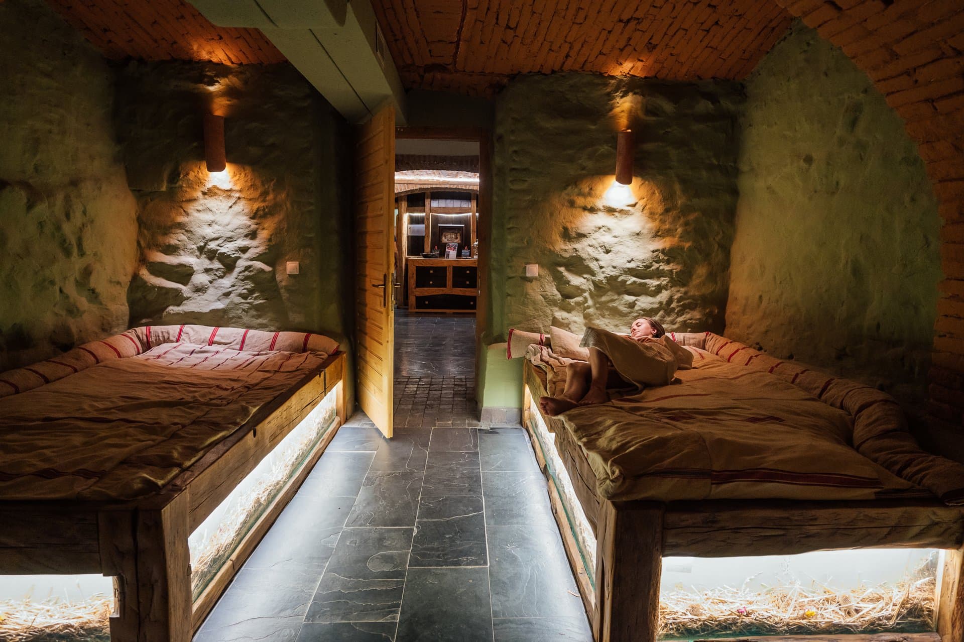 Cellarium Spa gallery image 2