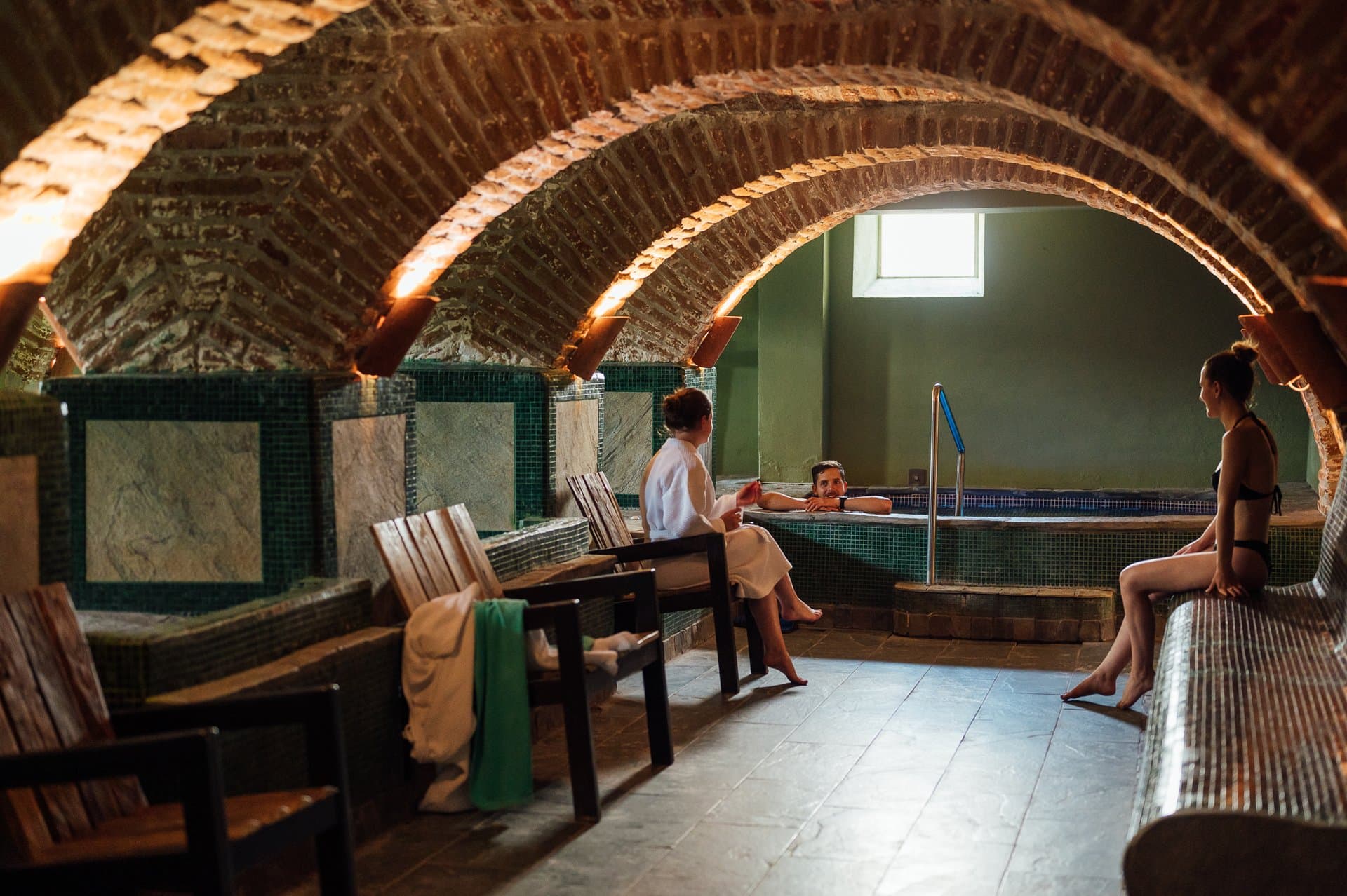 Cellarium Spa gallery image 7