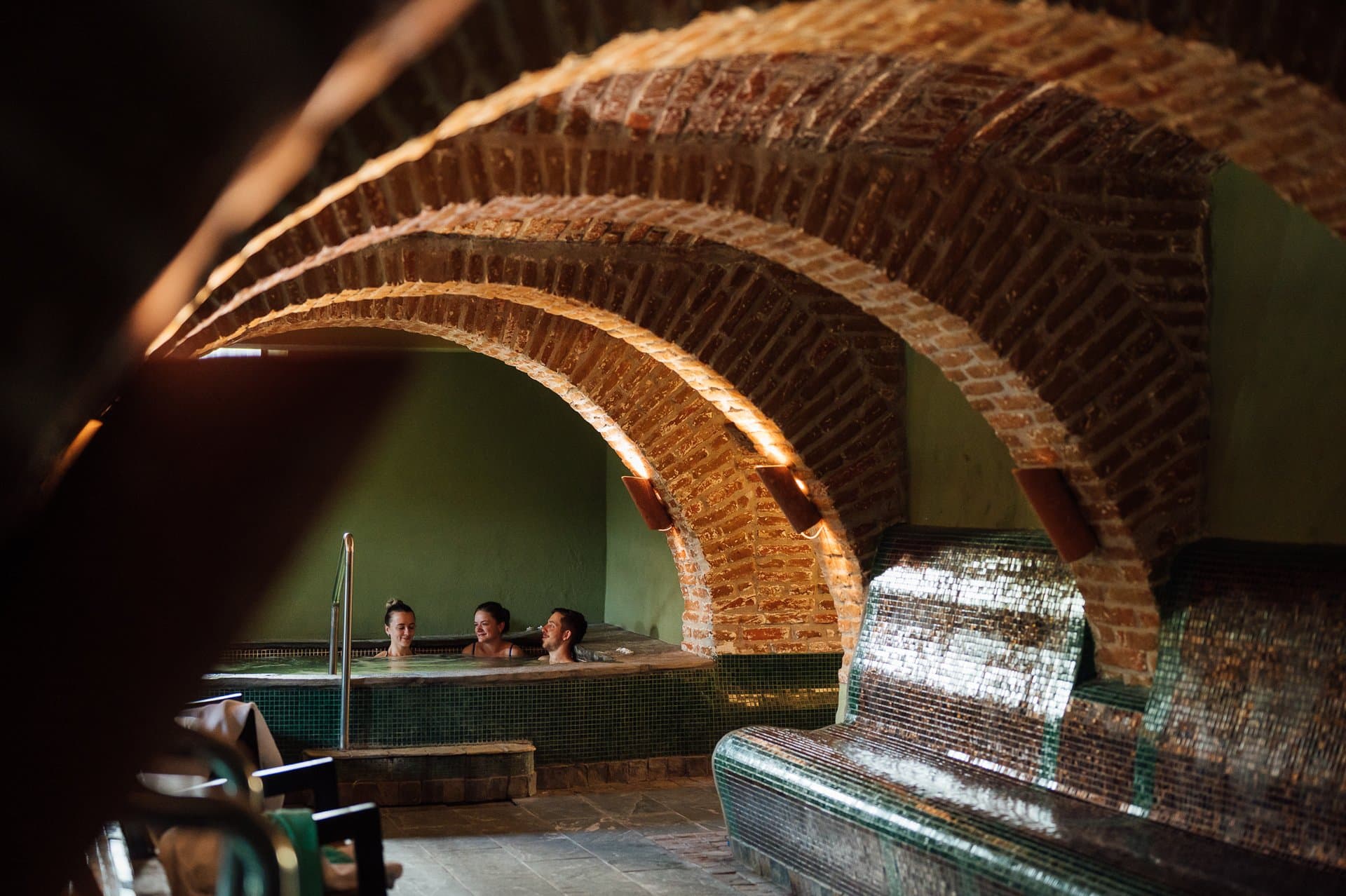 Cellarium Spa gallery image 8