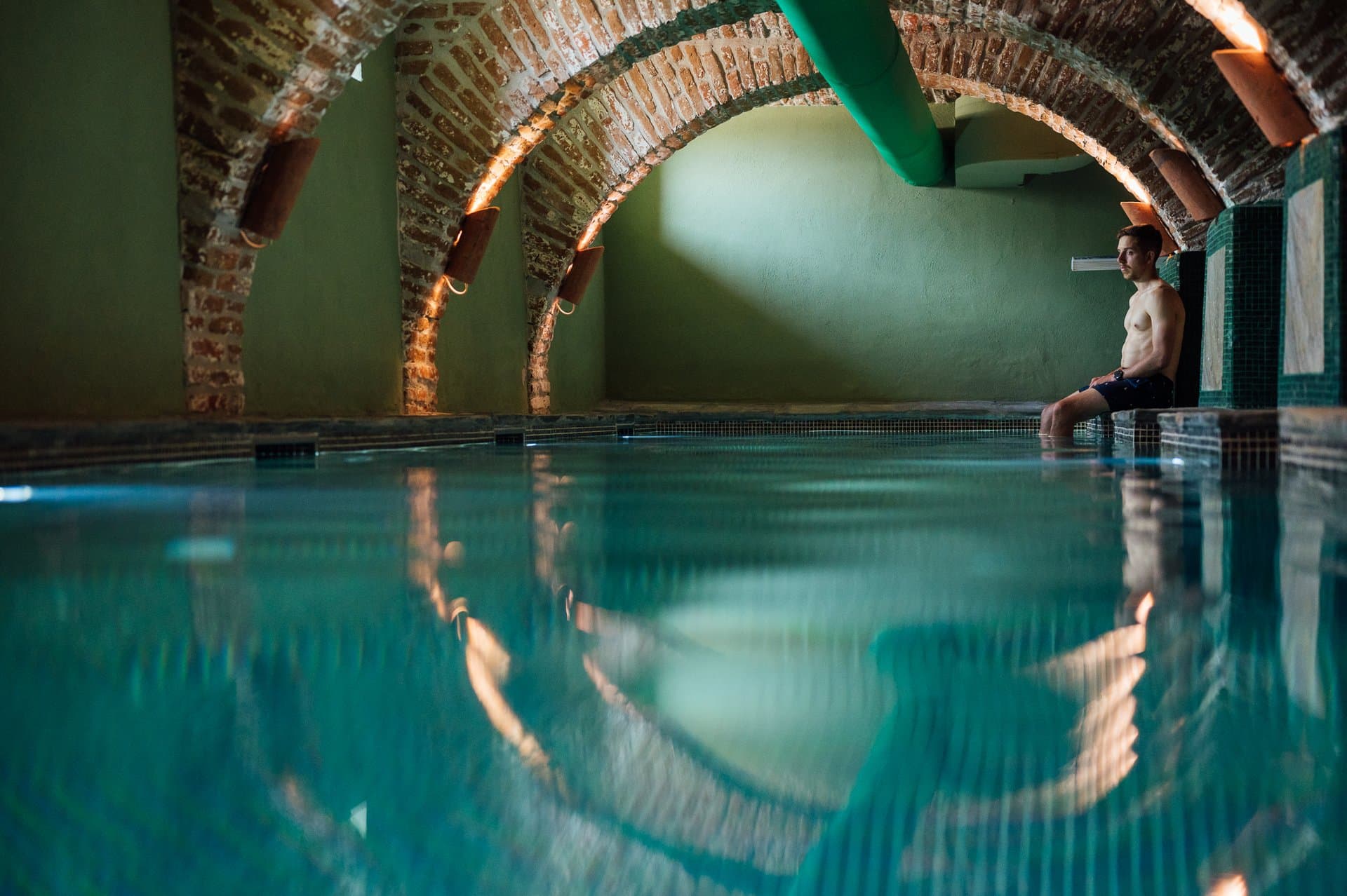 Cellarium Spa gallery image 10