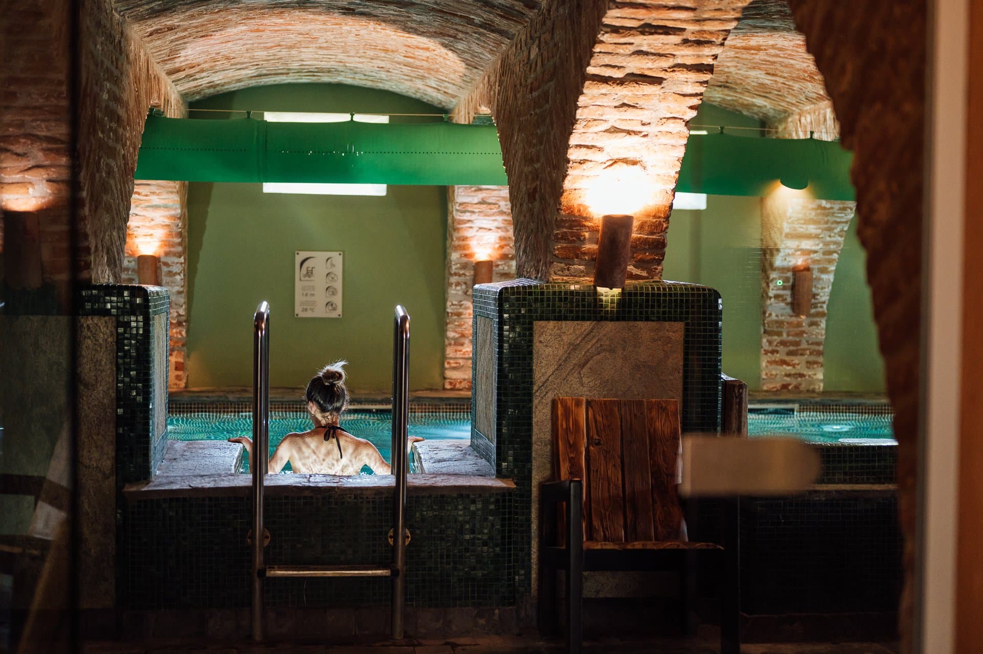 Cellarium Spa gallery image 12