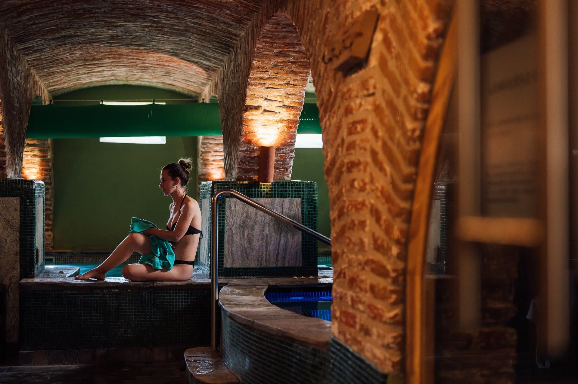 Cellarium Spa gallery image 13