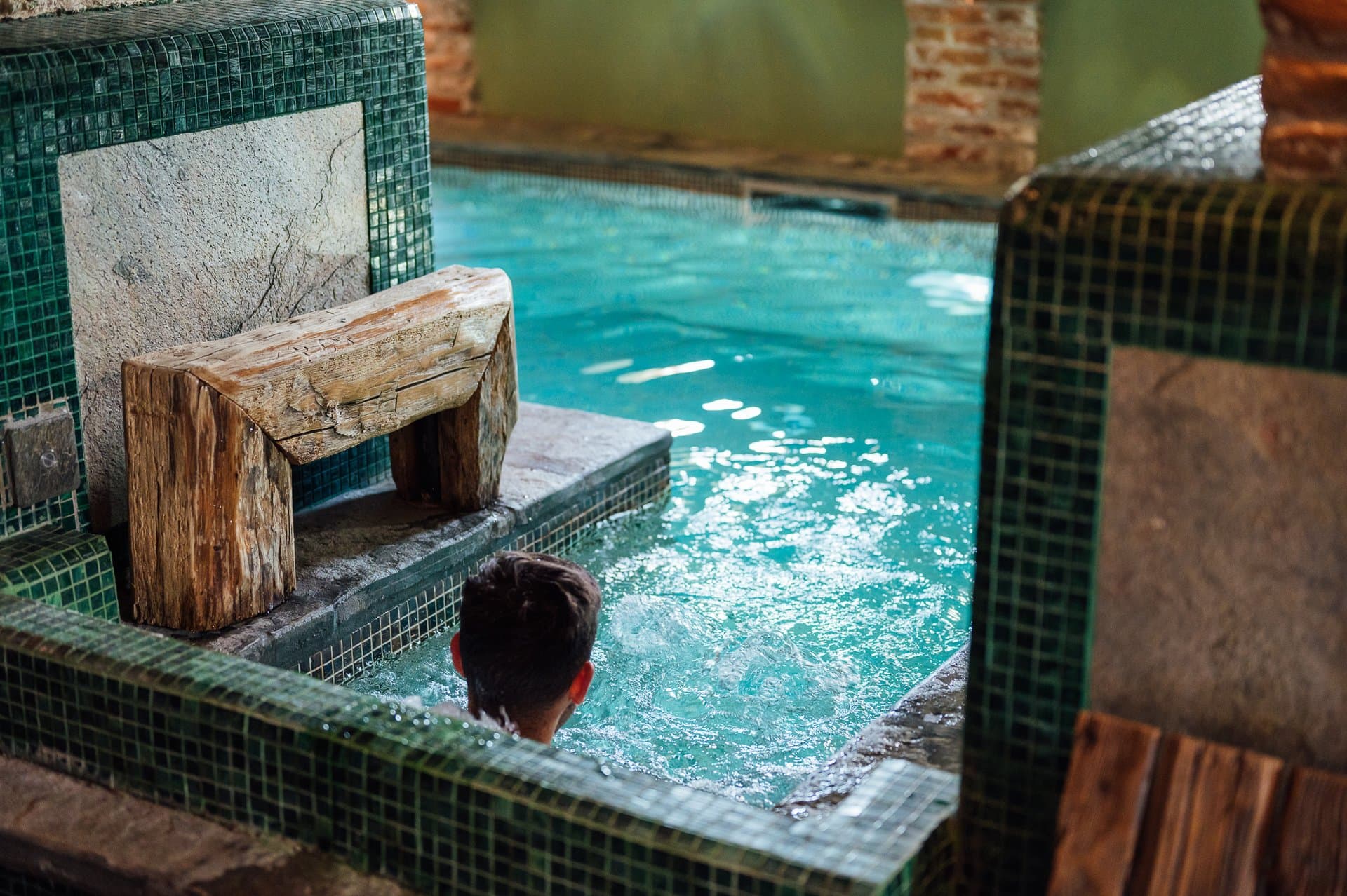 Cellarium Spa gallery image 14