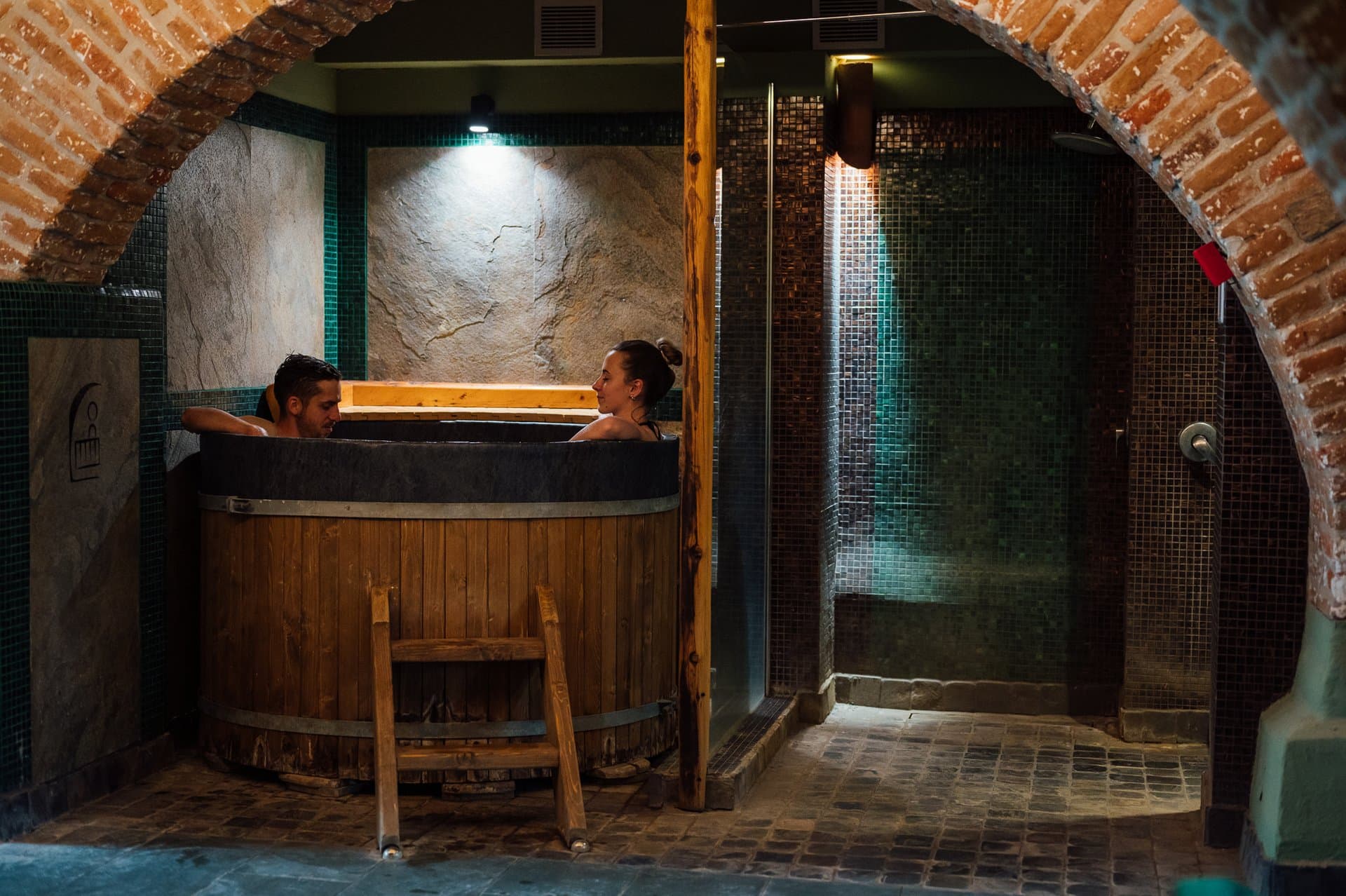 Cellarium Spa gallery image 15