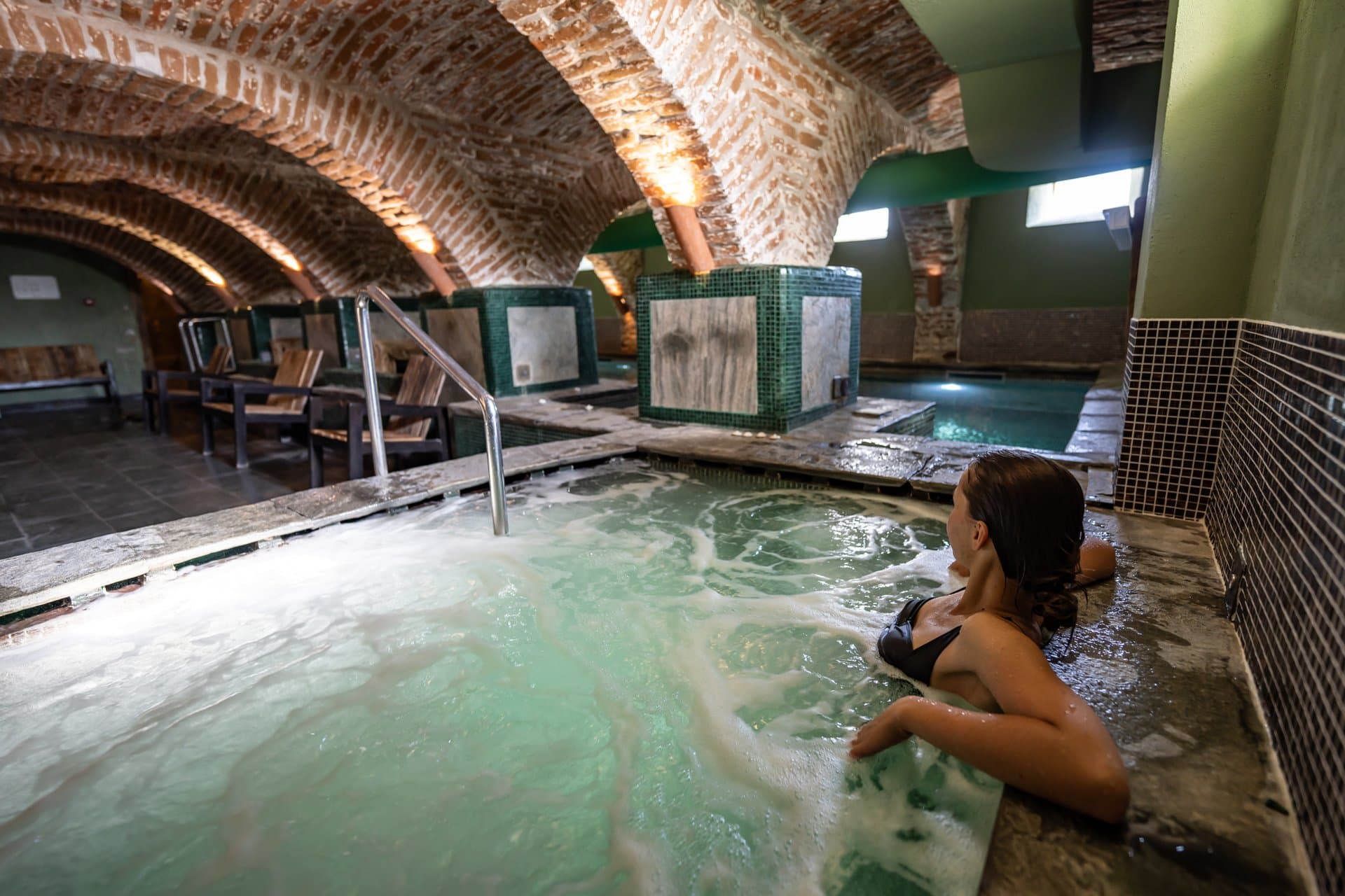 Cellarium Spa gallery image 17